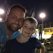 Steve Beckett（@SteveBeckett13）さん