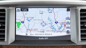 They gotta have a reason for all of us to go out and buy the new 2020 now. 2017 Infiniti Qx60 Setting A Destination If So Equipped Youtube