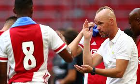 Jquery.ajax( url , settings  )returns: Ajax Scouting Report Expect Lots Of Cutting In From The Wings And Overlaps Liverpool Fc