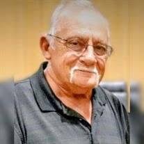 Andrew J. Guthrie Obituary