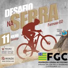 Compartilhe este link com seus amigos. Desafio Na Serra Fortes Do Cerrado Sistime