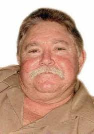 Obituary information for Robert Barragan