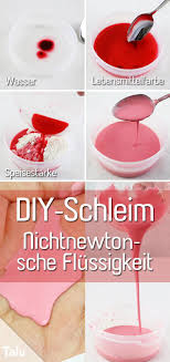 Aber nicht irgendein slime, sondern slime für halloween. Schleim Selber Machen Diy Anleitung Rezept Mit Und Ohne Kleber Talu De Schleim Selber Machen Slime Selber Machen Anleitung Schleim Selber Machen Rezept