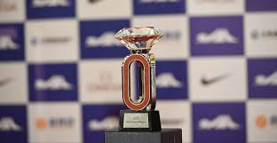 Thompson, the double olympic sprint champion, clocked 10.72 to equal the meet record ahead of schippers' 10.97 to win the diamond trophy in the final leg of the diamond league series, coming. Wanda Diamond League On Twitter Many Athletes Will Begin Their Roadtothefinal This Evening At Shanghaidl Here S How The New Dl Format Works Https T Co Chuly4zzqy Https T Co 4aycg0uvtc