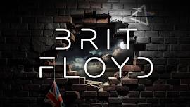 BRIT FLOYD - The Moon, The Wall and Beyond