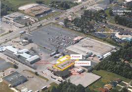 Secure shredding at the ups store is a safe and convenient way to dispose of your personal and financial documents. Fort Wayne Memories Rare Photo Of Former Diamond Jims Waterpark N Coliseum Rd 1998 Hello After Scouring The Internet In Search Of Information Or Photos On The Former Diamond Jims Waterpark Located