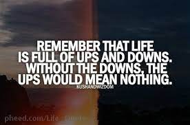 After the pda pictures of the. Best Inspirational Quotes About Life Ups And Downs Teenager Quotes Inspirational Quotes Life Quotes