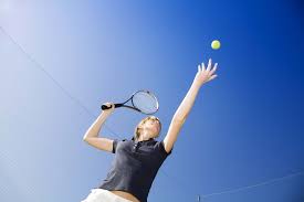Weitere ideen zu tennisspieler, tennis, sportler. Training Fur Tennisspieler Eisenhauer Training