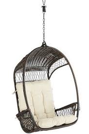 Bird Cage Swing Chair Pier 1 How To Get Lara Jean S Perfectly Mismatched Bedroom Decor From To All The Boys I Ve Loved Before Hanging Chair Diy Hanging Chair Swingasan