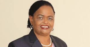 According to wikipedia, martha koome's age is 61 years old and she was born in the year 1960 in kithiu tribe/village, meru. Martha Koome Biography Wiki Tribe Husband Chief Justice Profile Family Net Worth Cv Education The Cardinal Facts