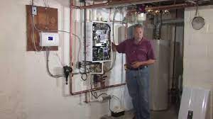 Primarily, we learned that even though. Nhb Series Series Navien Inc