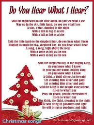 Pin By Juanita Porter On Christmas Christmas Carols Lyrics Christmas Poems Christmas Carols Songs