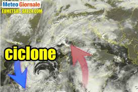 Nel corso degli anni, caratterizzati da luciano marcantoni ha fondato la ciclone s.r.l. Ciclone Mediterraneo Eccolo La Sua Evoluzione Verso L Italia Gli Effetti Meteo Meteogiornale It