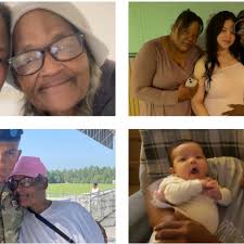 Fundraiser for Stacy Smith by Leidy Alves : Unite for Stacy: Aid with her  Mom's Funeral Expenses