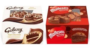 Looking for some selected meats, poultry, or fish for that big family party? Mars Expands Cake Range With Sharing Cakes News British Baker