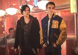 1.0 out of 5 stars. The Cw S Riverdale Based On The Archie Comics Reviewed