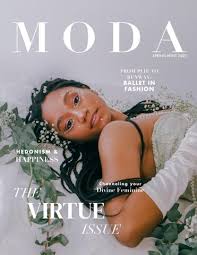 Moda Madison: Spring 2022 Print Issue by Moda Madison - Issuu