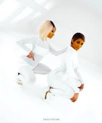 #nicki minaj #nicki minaj gif #nicki minaj quotes #nicki minaj gifs #nicki minaj quote #ymcmb #young money. Ciara And Nicki Minaj Twerking Lyles Movie Files