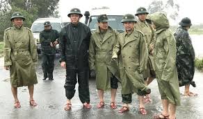 Ông xuất thân từ những khóa đầu tiên tại trường võ bị quốc gia do chính phủ quốc gia việt nam mở ra tại nam cao nguyên trung phần vào đầu thập niên 50 của thế. Chuyáº¿n Cá»©u Náº¡n Cuá»'i Cung Cá»§a Thiáº¿u TÆ°á»›ng Nguyá»…n VÄƒn Man