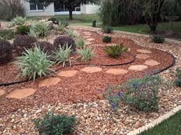 Maybe you would like to learn more about one of these? 44 Best Landscaping Design Ideas Without Grass No Grass Backyard