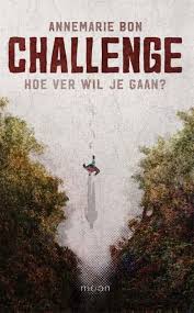 Recensie Challenge Chicklit