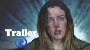The Lodge Trailer #1 (2019) Riley Keough, Alicia Silverstone Horror Movie HD