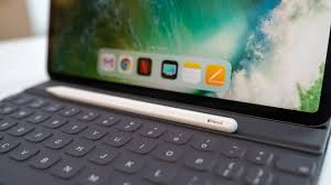 Iphone, ipad, and ipod touch. Apple Pencil On Ipad Our Full Guide On How To Use It Techradar