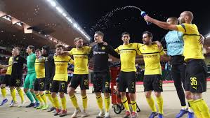 On the other side, spvgg greuther fürth had 9 attempts at goal in that game, freiburg had 32% possession and 6 attempts at goal with 3 of them on target. Dortmund Vs Werder Bremen Preview Where To Watch Kick Off Time Live Stream And Team News Ghana Latest Football News Live Scores Results Ghanasoccernet