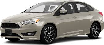 Ok, well, you could take this if you don't mind. 2015 Ford Focus Values Cars For Sale Kelley Blue Book