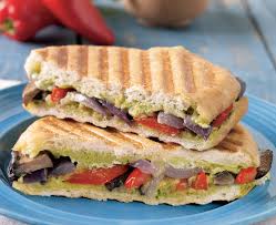 See more ideas about vegetarian recipes, recipes, vegetarian. Step Up Your Sandwich Game Try This Warm Veggie Panini