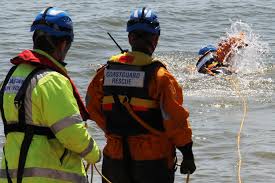 Education and career roadmap learn about leadership and teamwork from rear admiral sandra stosz, the first female superintendent of the coast guard academy Want To Make A Difference In North Yorkshire Become A Coastguard Gov Uk