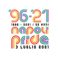 Want to celebrate 2021 pride but aren't sure how? Napoli Pride Home Facebook