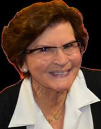 Shirley "Shirl" Melton Obituary