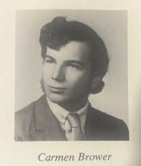 Carmen Brower (1953-2022)