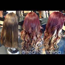 Explore our other two shades: Pin On Hair By Heather