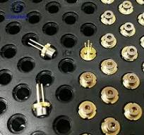 IR 830nm 10MW Laser Diode To18 5.6mm with Monitor Pd - 100MW ...