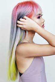 Pin On Hair