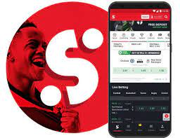 Bet on horse racing, afl, rugby and other events with sportsbet. Sportybet E Play Africa