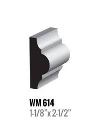 Chair rail ashford 24h x 20w x 1/2d molded classic wainscot wall panel. Chair Rail Mouldings Product Lines Chair Rail Molding Chair Rail Mouldings