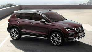 nuevo seat ateca 2021 seat ateca seating tdi