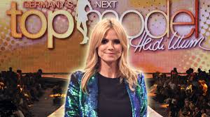 The competition is hosted by heidi klum. Gntm 2020 Krawall Kandidatin Sorgt Bei Heidi Klum Fur Arger Tv