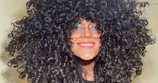 How to make short black hair curly. 10 Easy Hairstyles For Fine Curly Hair Naturallycurly Com