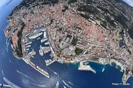 It has an uphill section, which is steeper and longer than anything we've done before, game director aaron keller said. Official Monaco Grand Prix Will Take Place Grand Prix 247