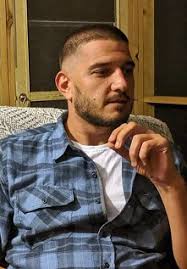 Andrew Joseph MacFie