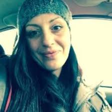 Crystal Upton's Instagram, Twitter & Facebook