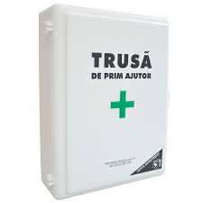 We did not find results for: Trusa Sanitara De Prim Ajutor Cu Fixare Pe Perete Vesta Model 311 87 Componente Nr Omologare Ro S 042 088 Emag Ro