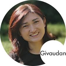 Ellen Wang_奇华顿_大中国及韩国区域消费者感官洞察部门负责人-FBIF2020食品饮料创新论坛