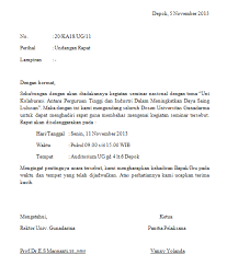 Di kesempatan kali ini dosenpintar.com akan membagikan artikel mengenai tentang contoh surat undangan yang meliputi. Contoh Surat Undangan Organisasi Kampus Sample Surat Undangan