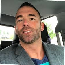 Daniel Camping's Instagram, Twitter & Facebook