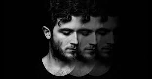 Nicolas Jaar in Hangar Port Belgrade For The New Apgrade